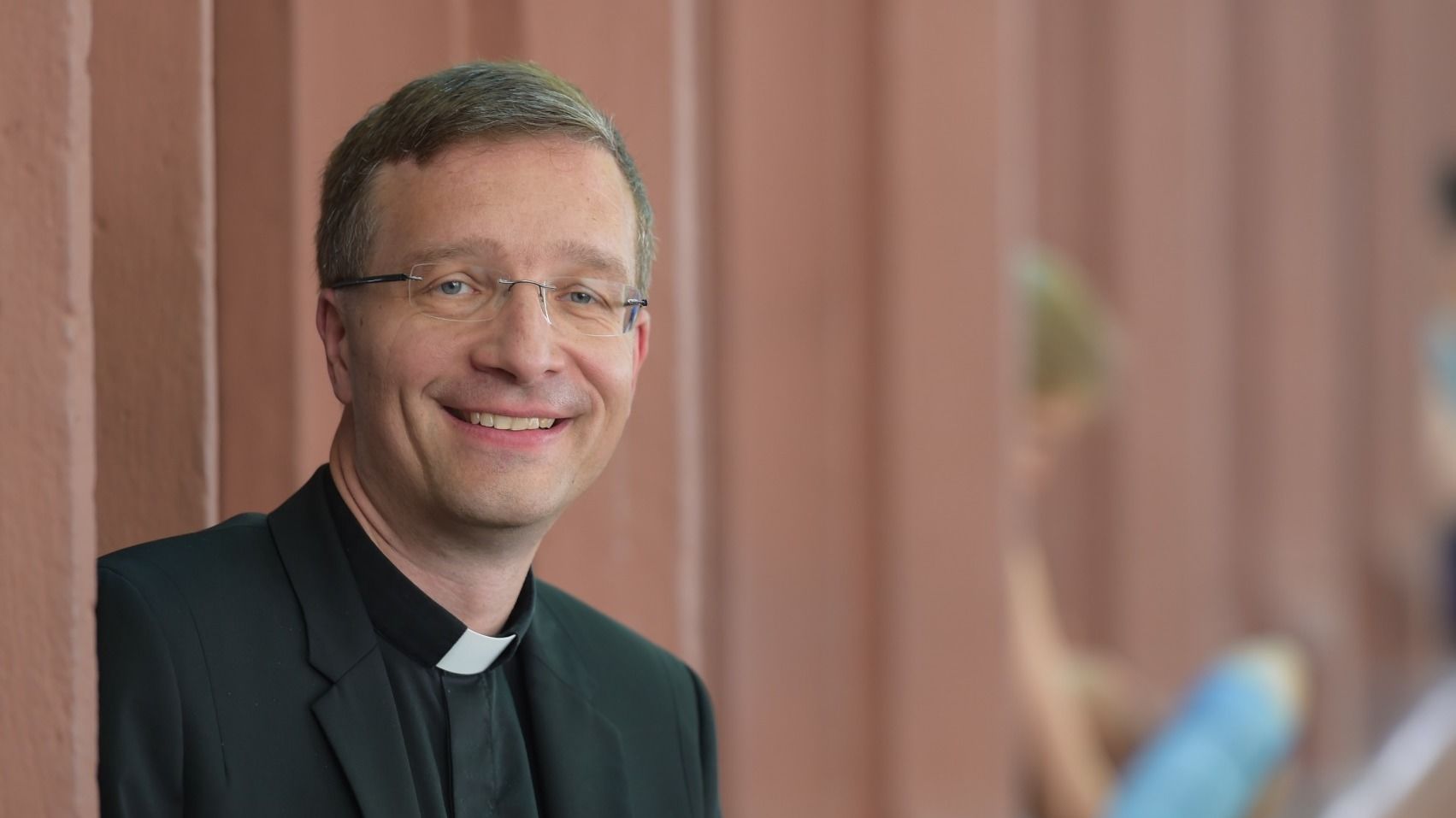 Dr. Michael Gerber, Weihbischof im Erzbistum Freiburg, wird neuer Bischof von Fulda