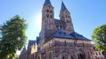 Konzertreihe im Fritzlarer Dom St. Peter startet